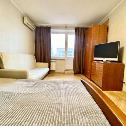 Фото Отель Apart Saray на аллее Беговая 9