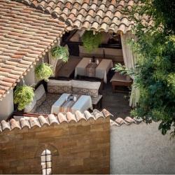 Фото Отель Джеваль