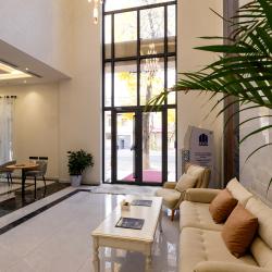 Фото Отель Baden-Baden Hotel (Баден-Баден)