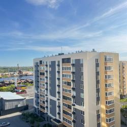 Фото Отель Romlex Apartments (Ромлекс) на улице Вице-адмирала Воронцова 9