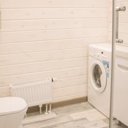 Коттедж стандарт #1