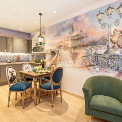 фото 42 Your Apart (Йо Апарт) на улице Социалистическая