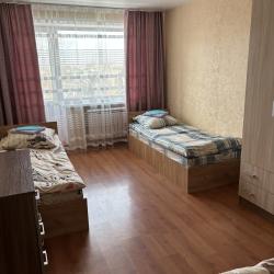 Фото Апартаменты на улице Верещагина, 3