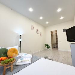 Фото Отель Посуточно50 на Парковой44к1