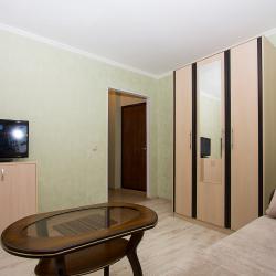 Фото Отель ApartLux (АпартЛюкс) на Калошином