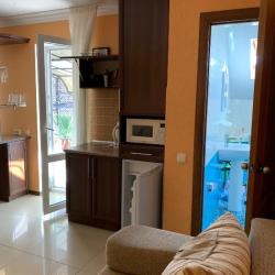 Фото Отель Малибу