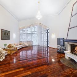 Коттедж премиум