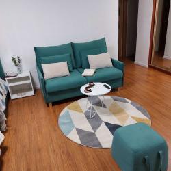 Фото Апартаменты на улице Ньютона 53