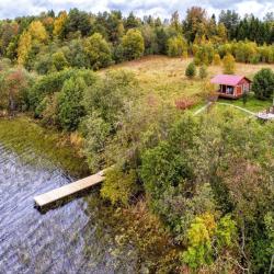 Фото Отель Дом Ялоранта на улице Прибрежная 34