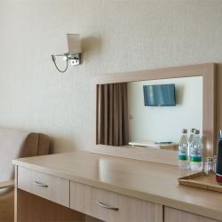 Фото Отель Del Mar Inn (Дель Мар Инн)