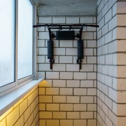 Фото Апартаменты на Солнечном Бульваре 18