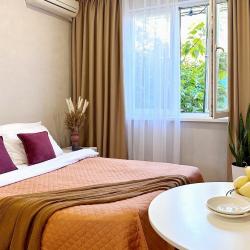 Фото Отель Комнаты на Азовской