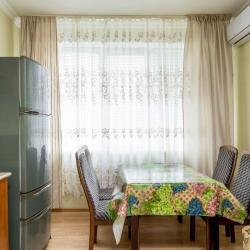 Фото Апартаменты на улице Кубанская