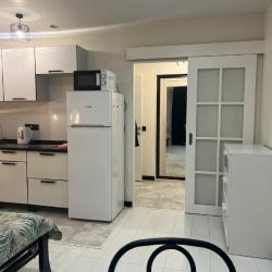 Апартаменты студия