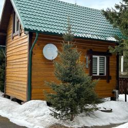 Фото Отель Дом посуточно