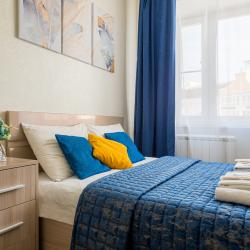 Фото Отель RentAp (РентАп) на улице Петра Ермолаева