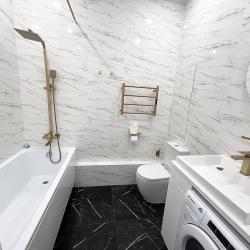 фото 21 The Loft Studio Moscow (Лофт Студио) на улице Новоалексеевская
