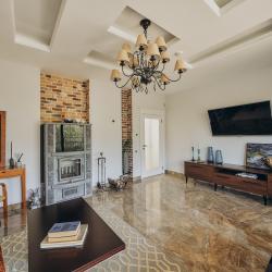 Вилла «Адиантум» с бассейном