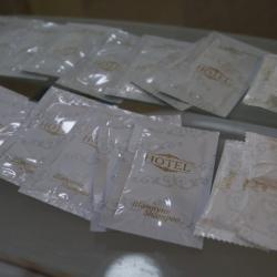 2-комнатный номер улучшенный с 2 односпальными кроватями