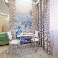 Фото Апартаменты на улице Кореновская 57 корпус 1