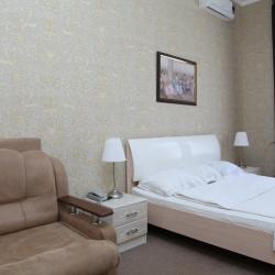 Фото Отель Анжелика