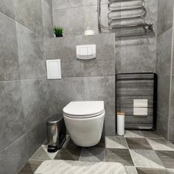 2-комнатные апартаменты стандарт №1