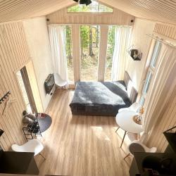 Фото Отель MagicHome (МэджикХоум)