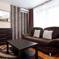 Апартаменты студия