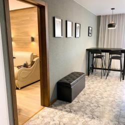 Фото Рядом➤ Дизайнерские апартаменты на Университетской набережной