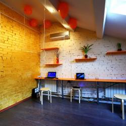 Фото ID Hostel (Айди Хостел)