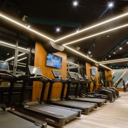 Фото Отель Frankfort Hotel & Spa (Франкфорт и Спа)