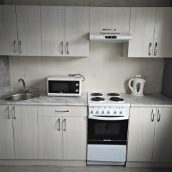 Фото Отель Калина на улице Фестивальная 1