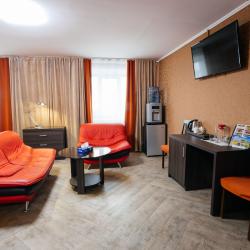 Фото Отель Остров (Ostrov)