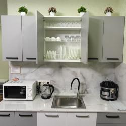 Фото Апартаменты на улице Новая 27с2