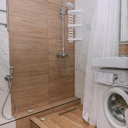 Фото Апартаменты на улице Крымская 22 к 22