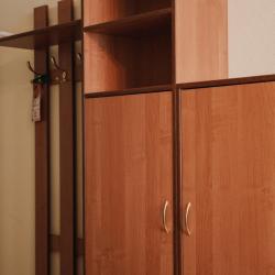 Первая категория (двухместный однокомнатный) RENEWED TWIN ROOM