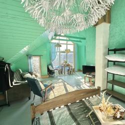 Фото Отель Артхаус