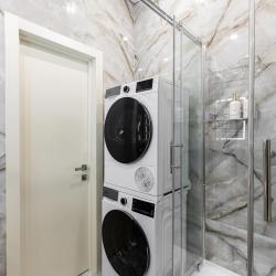 1-комнатные апартаменты люкс