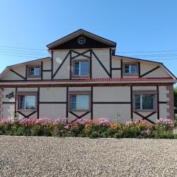 Фото Отель Дом для загородного отдыха 26