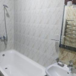 Номер улучшенный с 2 односпальными кроватями