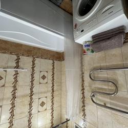 Фото Отель Квартирный комплекс Светлая в микрорайоне 16А