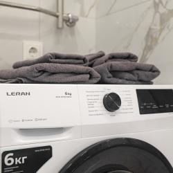 Фото Отель KEY2HOME на улице Берберовская 9/2