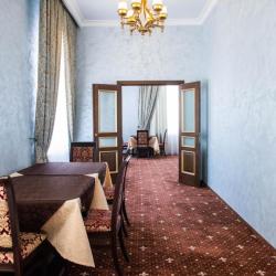 Фото Отель База отдыха Казаки