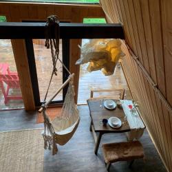 Шале улучшенное №5