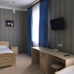 Фото GrandHotel (Гранд Отель)