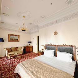 Taleon Imperial hotel (Талион Империал) — 84ef96f55d9eeeed59bf4b5431dbd781