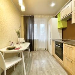 Фото Отель КвартАп на Романтиков 9