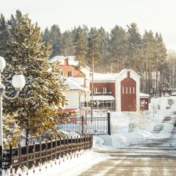 Фото Отель Электра