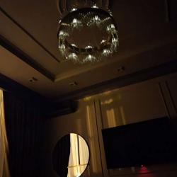 Фото Апартаменты на Коммунистическом проспекте 74