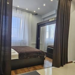 Фото Апартаменты на улице Гагарина 15